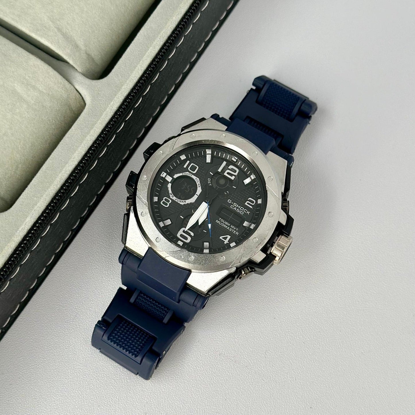 GST-8600