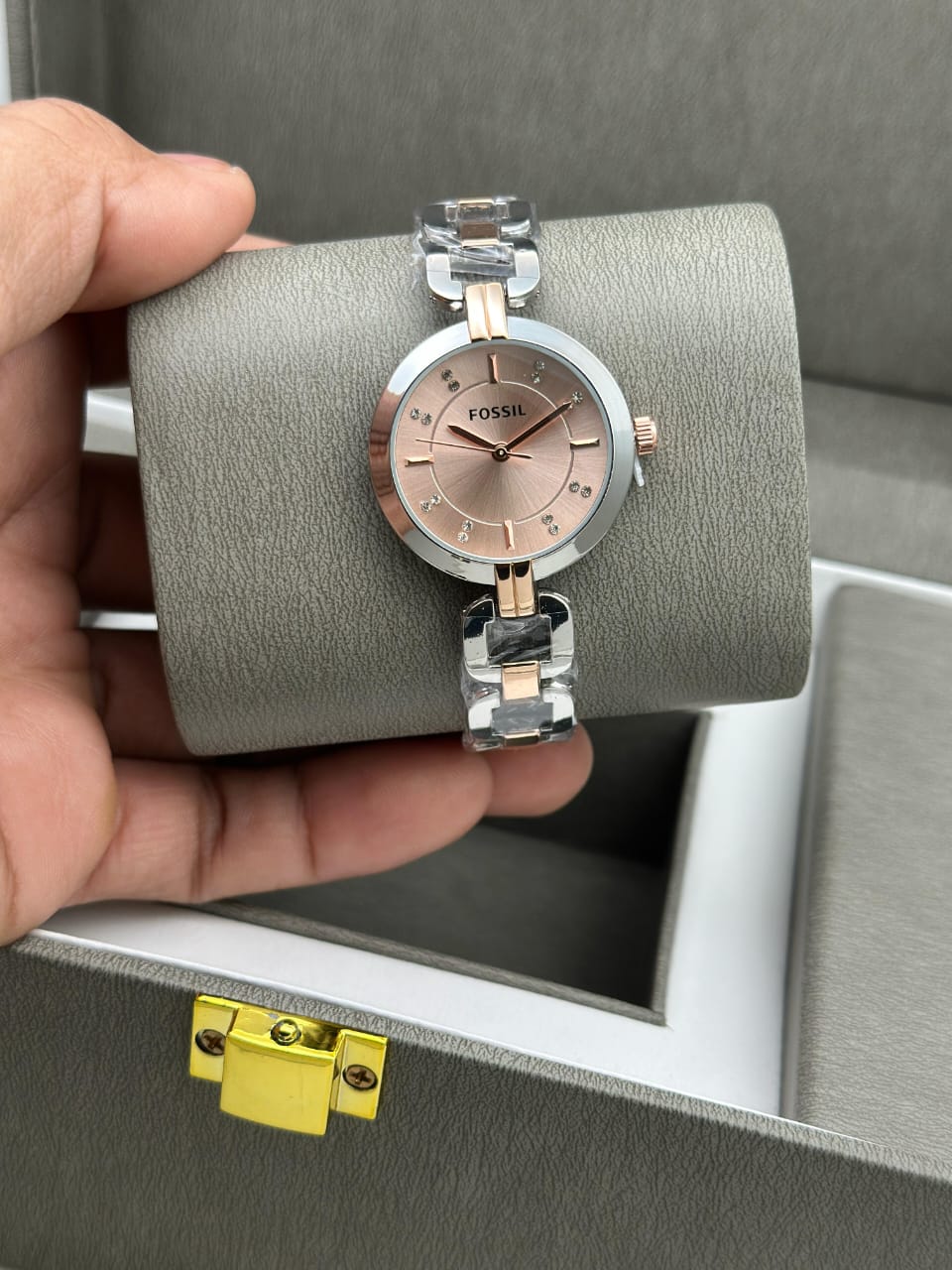 Elegance Collection