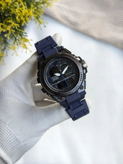 Military Grade Watch