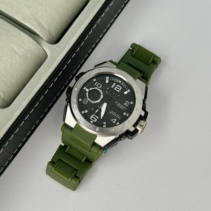 GST-8600