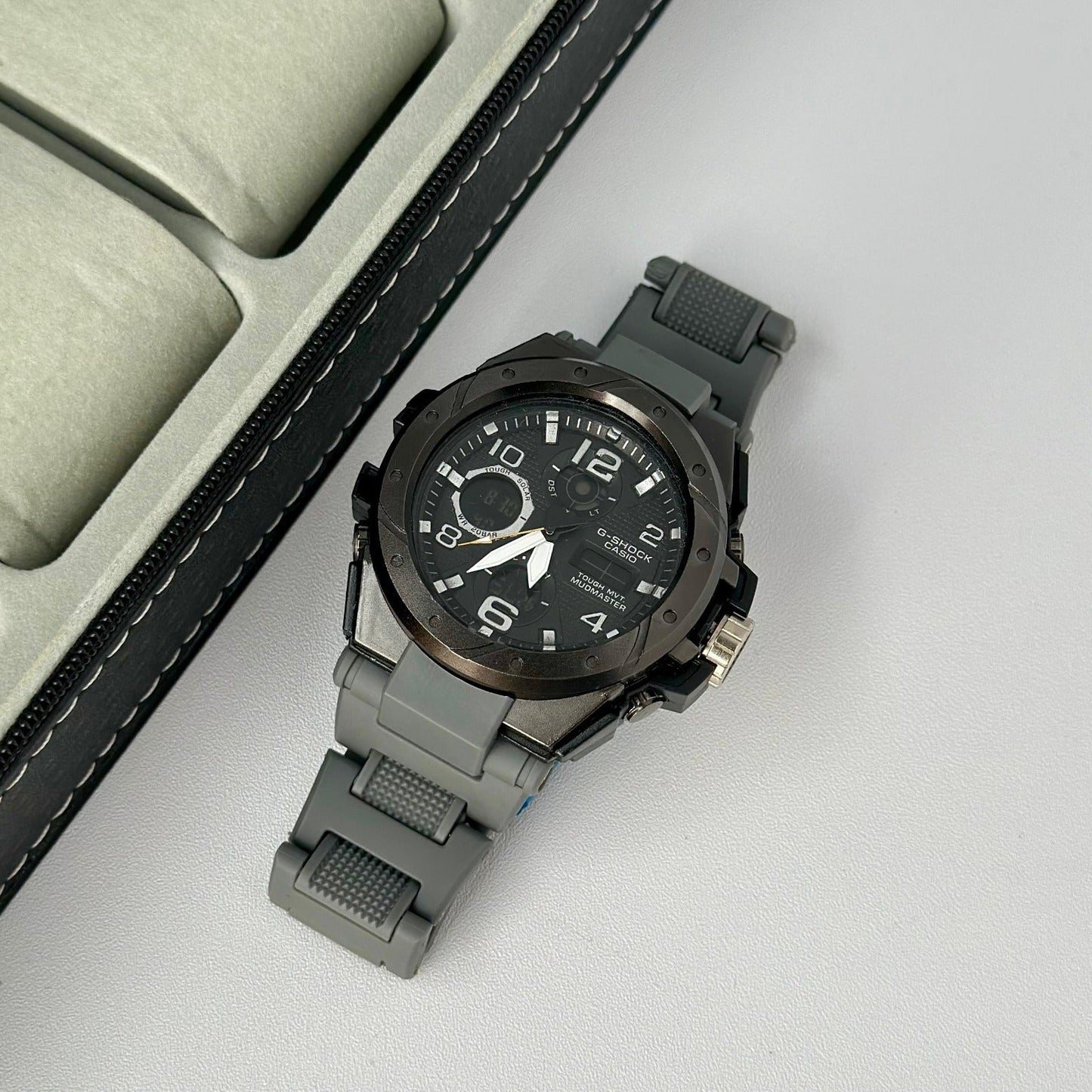 GST-8600