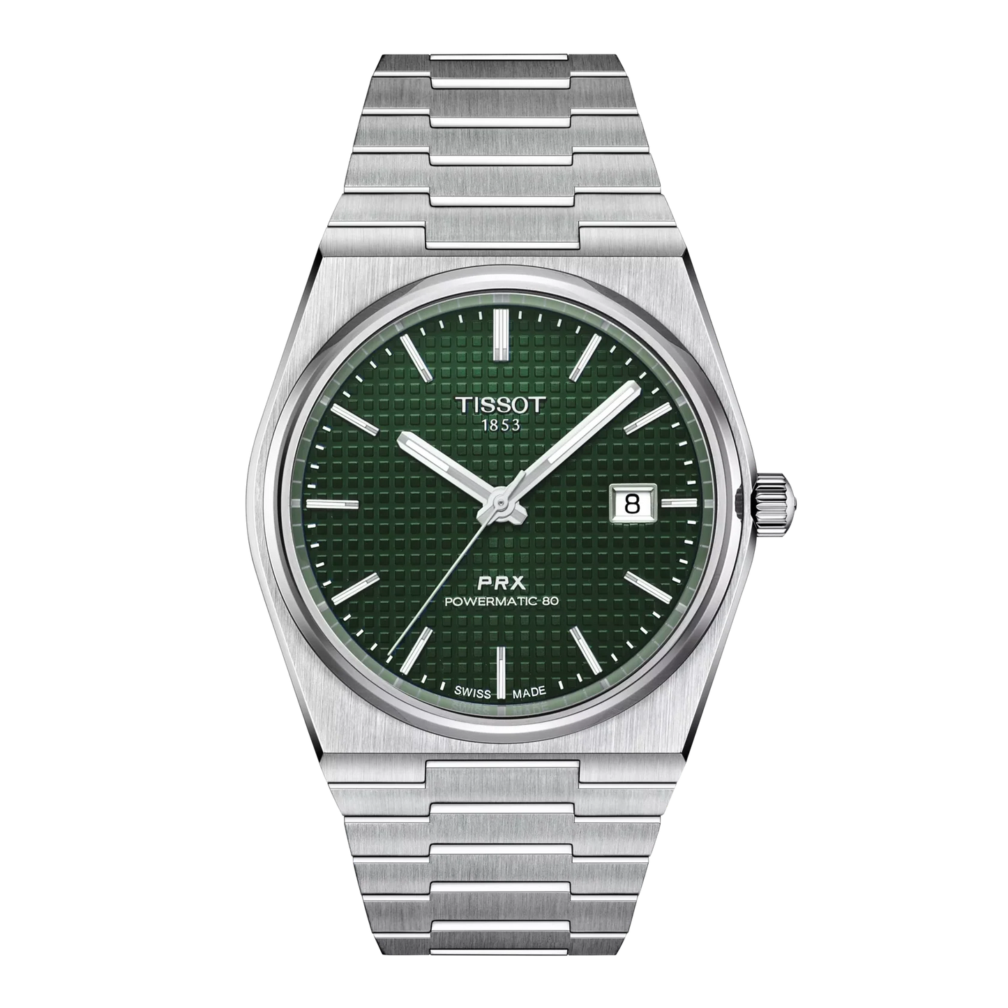 PRX Automatic | 40mm |