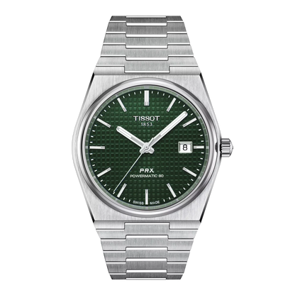 PRX Automatic | 40mm |