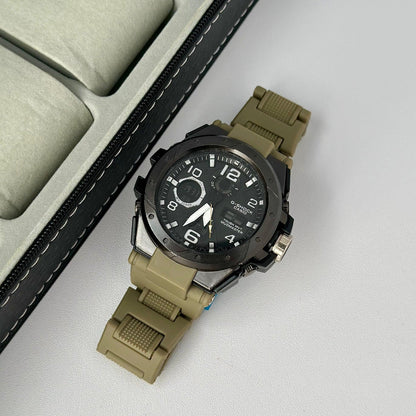 GST-8600