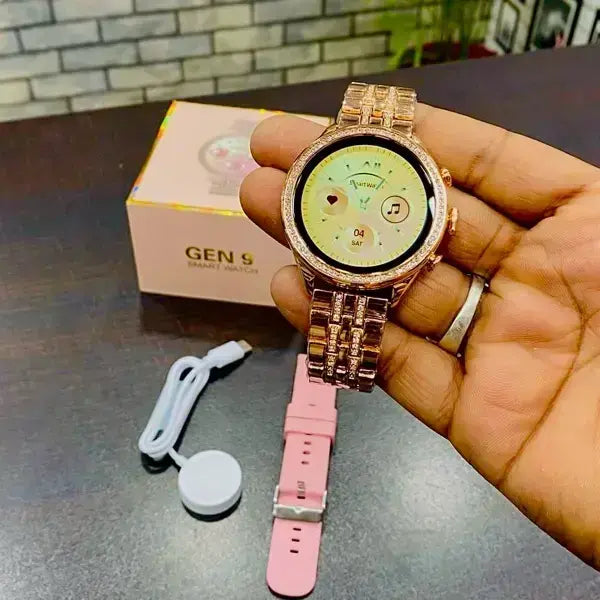 NextGen Ladies Digital Watch