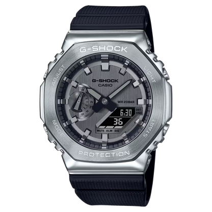 ZGM-2100 Full Metal Body