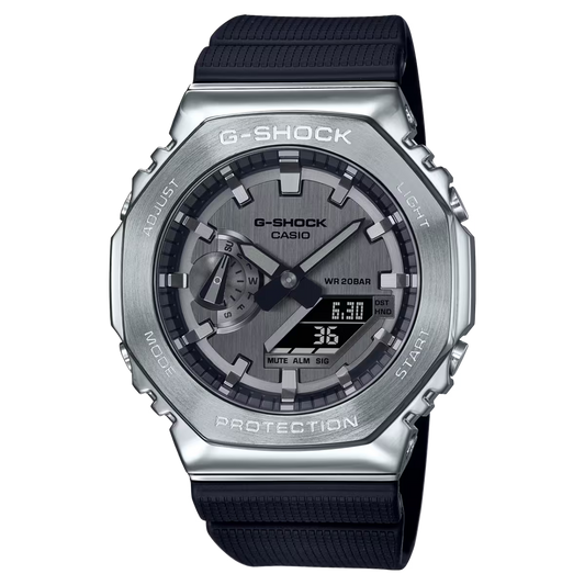 ZGM-2100 Full Metal Body