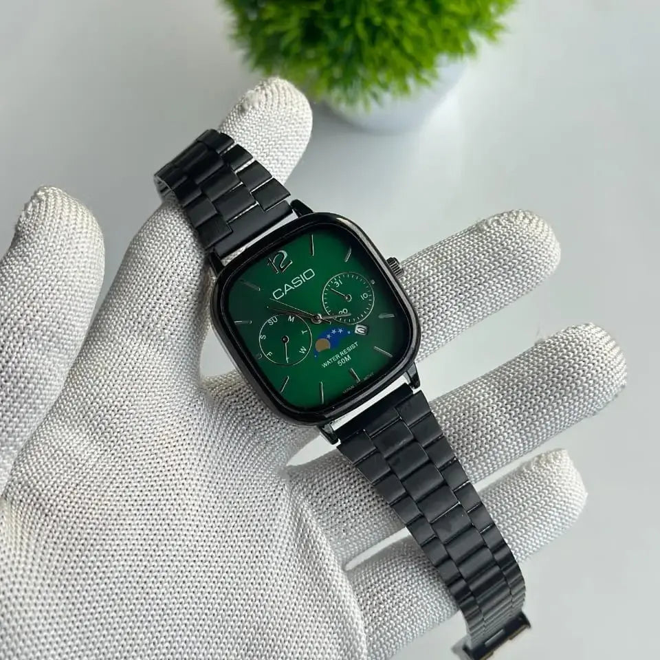 Vintage Moon Phase Replica