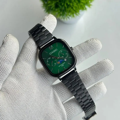 Vintage Moon Phase Replica