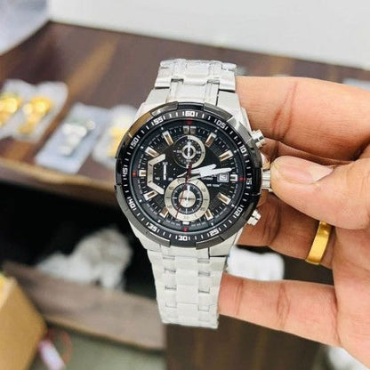 EFR-539 - Chronograph Watch