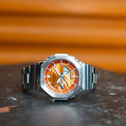 M 2110D3A WATCH