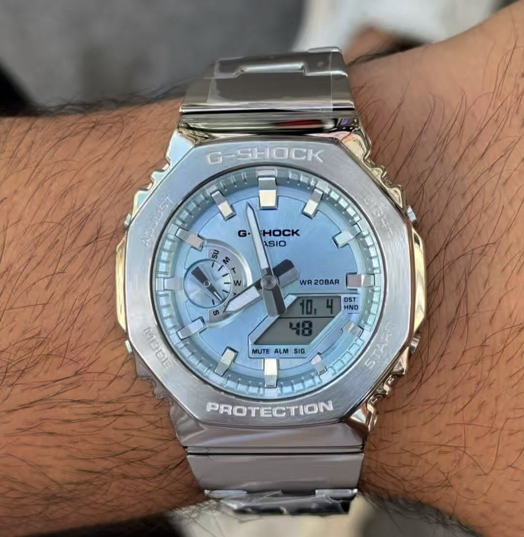 M 2110D3A WATCH