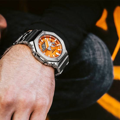 M 2110D3A WATCH