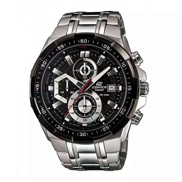 EFR-539 - Chronograph Watch