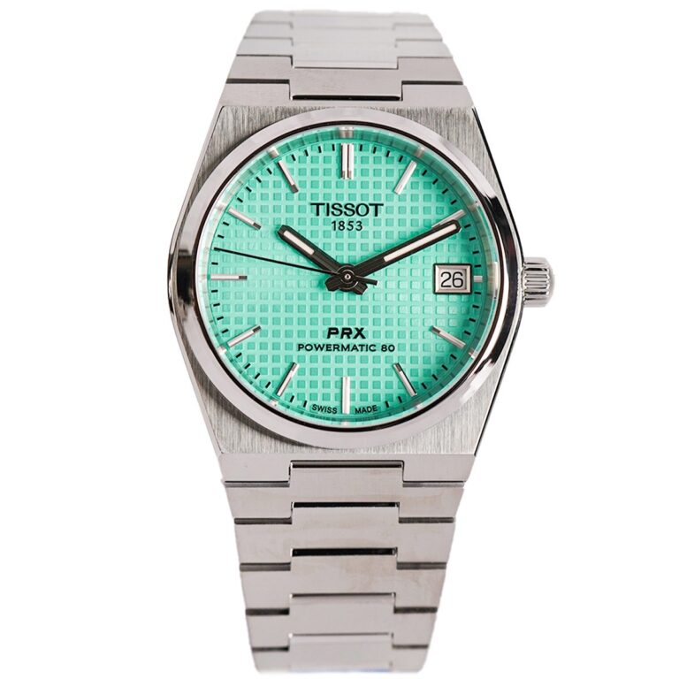 PRX Automatic | 40mm |