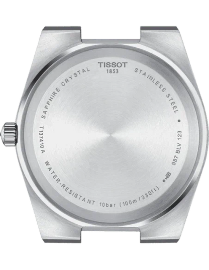 PRX Automatic | 40mm |