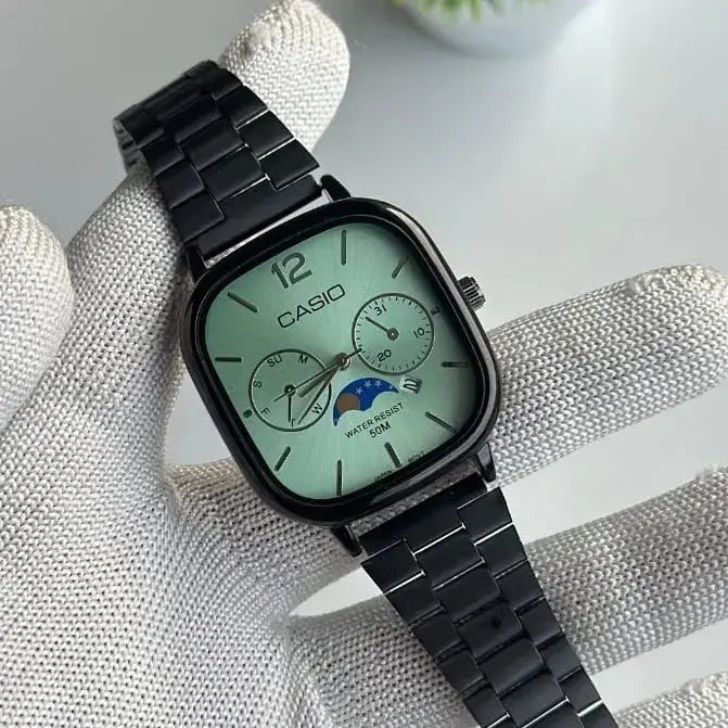 Vintage Moon Phase Replica