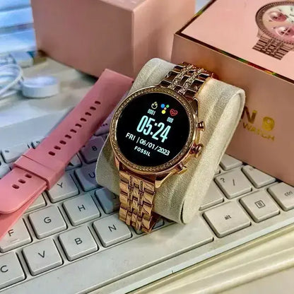 NextGen Ladies Digital Watch