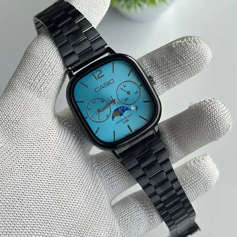 Vintage Moon Phase Replica